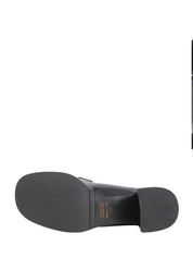 Mocassini Nero Grace Shoes