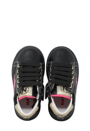Sneakers Nero Naturino