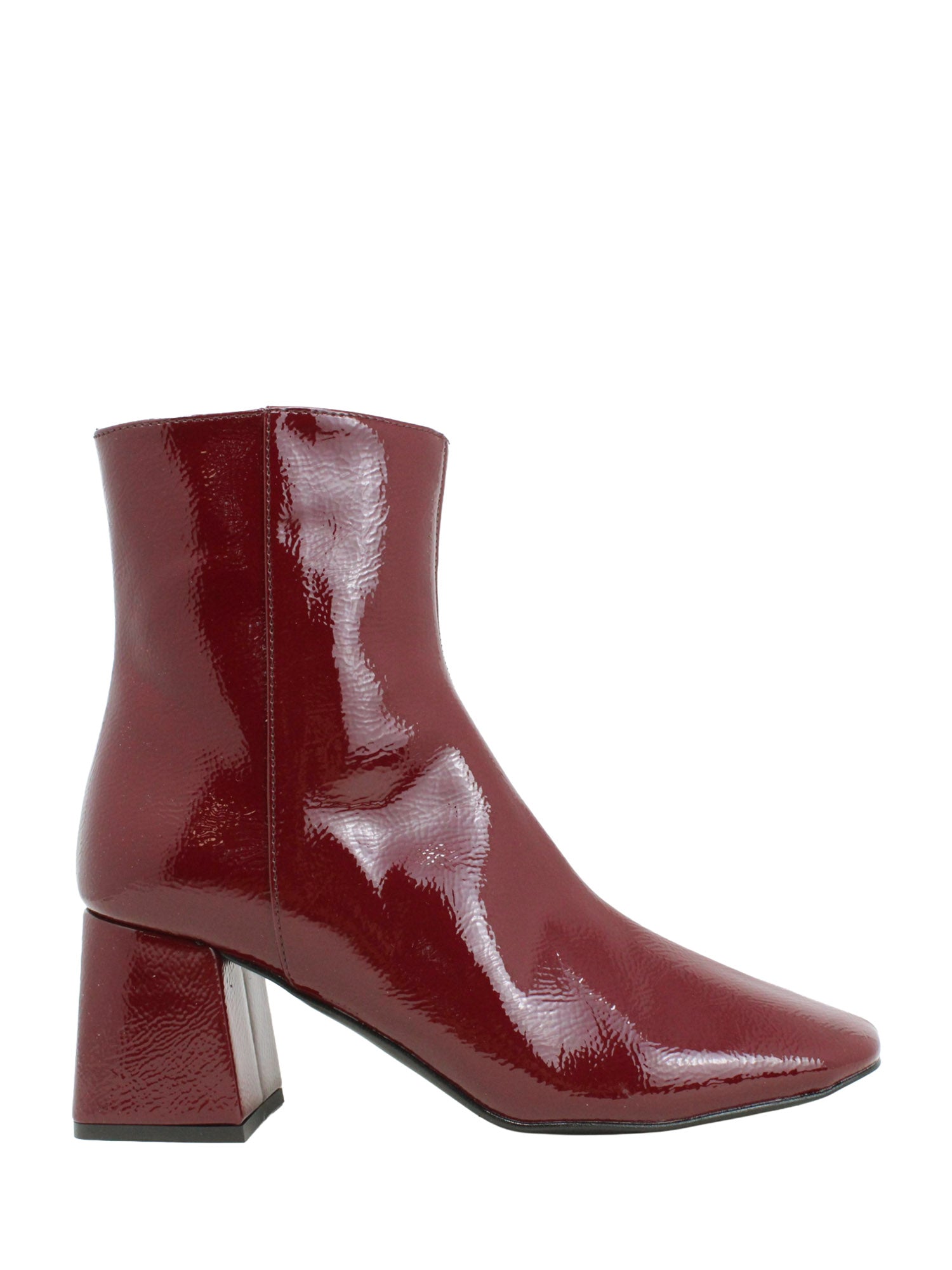 Stivaletti Bordeaux Grace Shoes