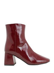 Stivaletti Bordeaux Grace Shoes