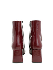 Stivaletti Bordeaux Grace Shoes
