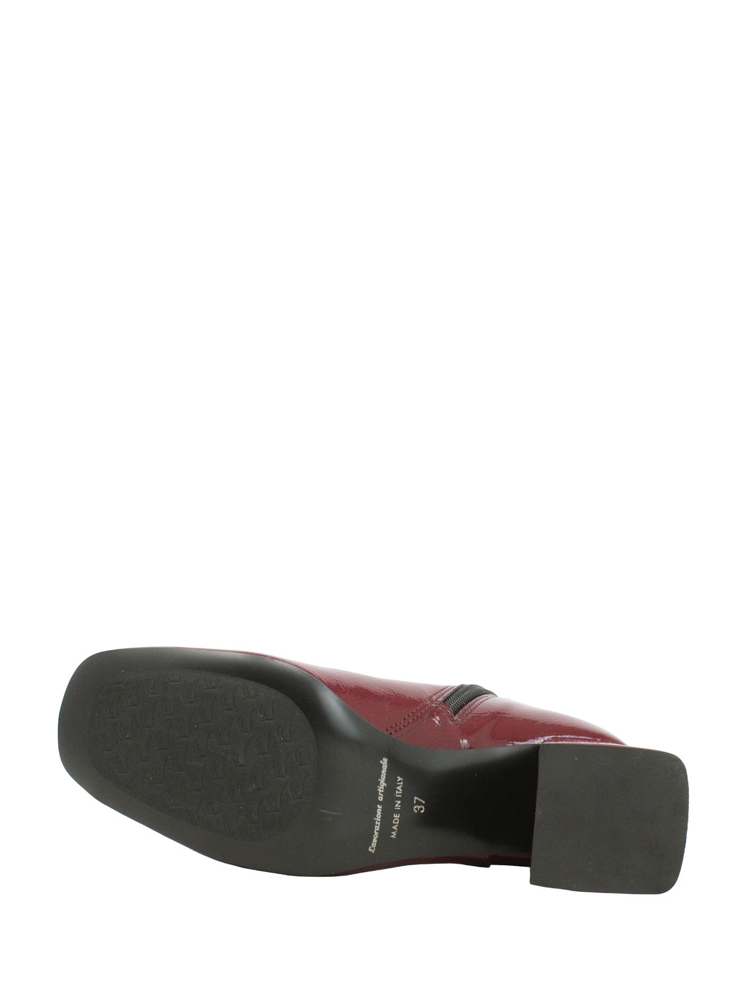 Stivaletti Bordeaux Grace Shoes