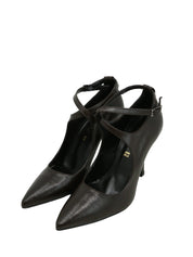 Decolleté Marrone Grace Shoes