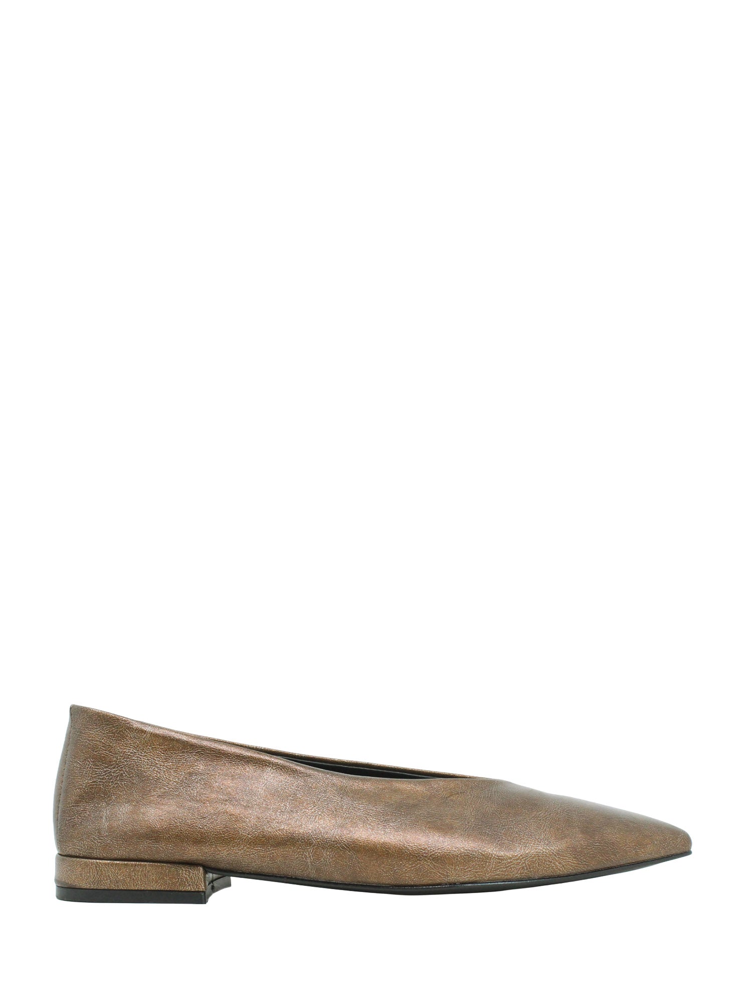Ballerine Marrone Grace Shoes