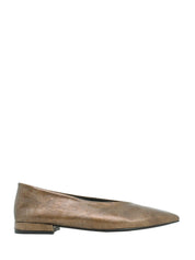 Ballerine Marrone Grace Shoes