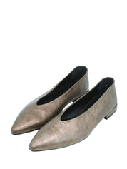 Ballerine Marrone Grace Shoes