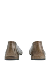 Ballerine Marrone Grace Shoes