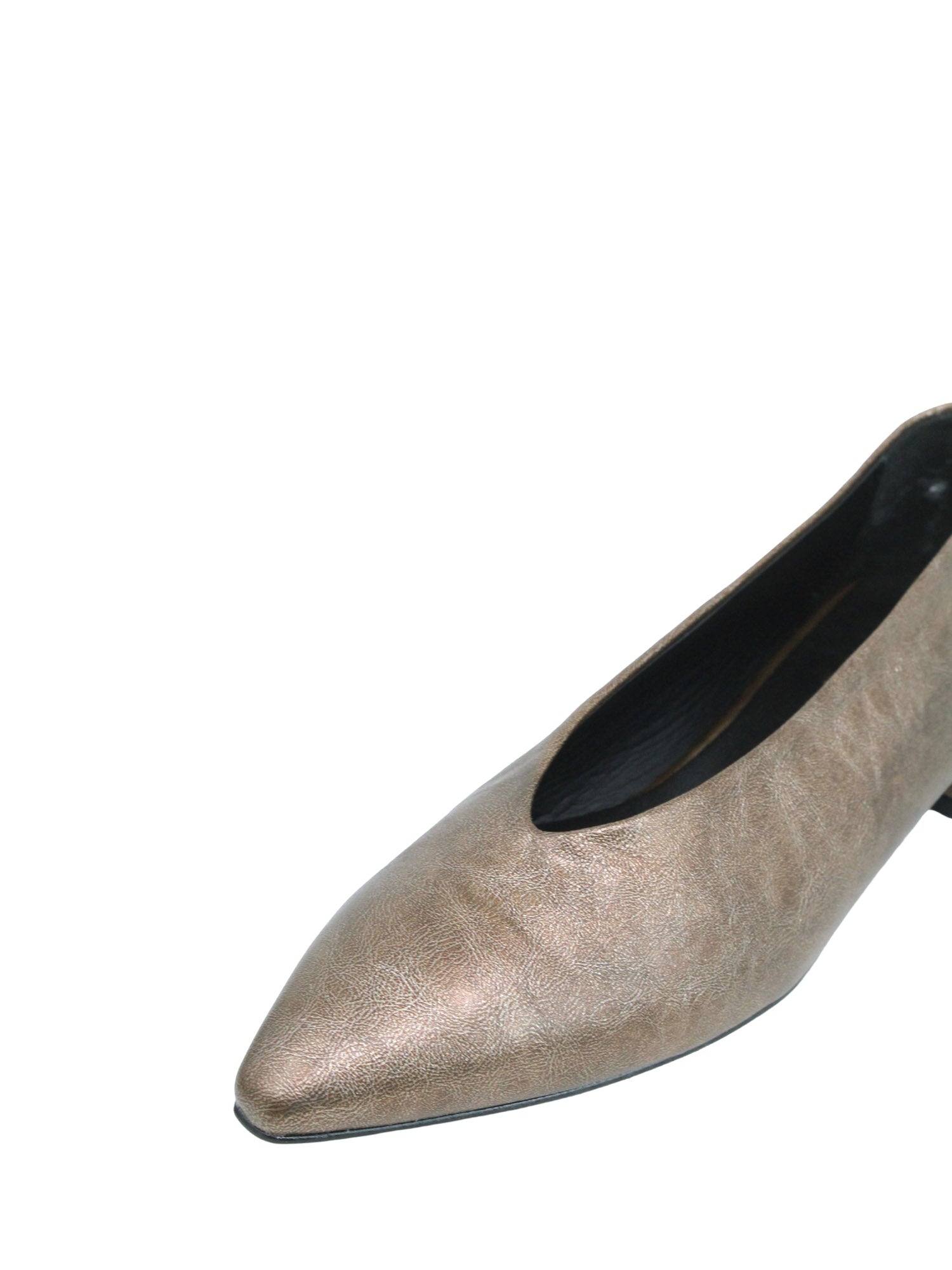 Ballerine Marrone Grace Shoes