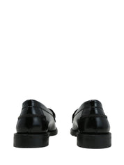 Mocassini Nero Grace Shoes