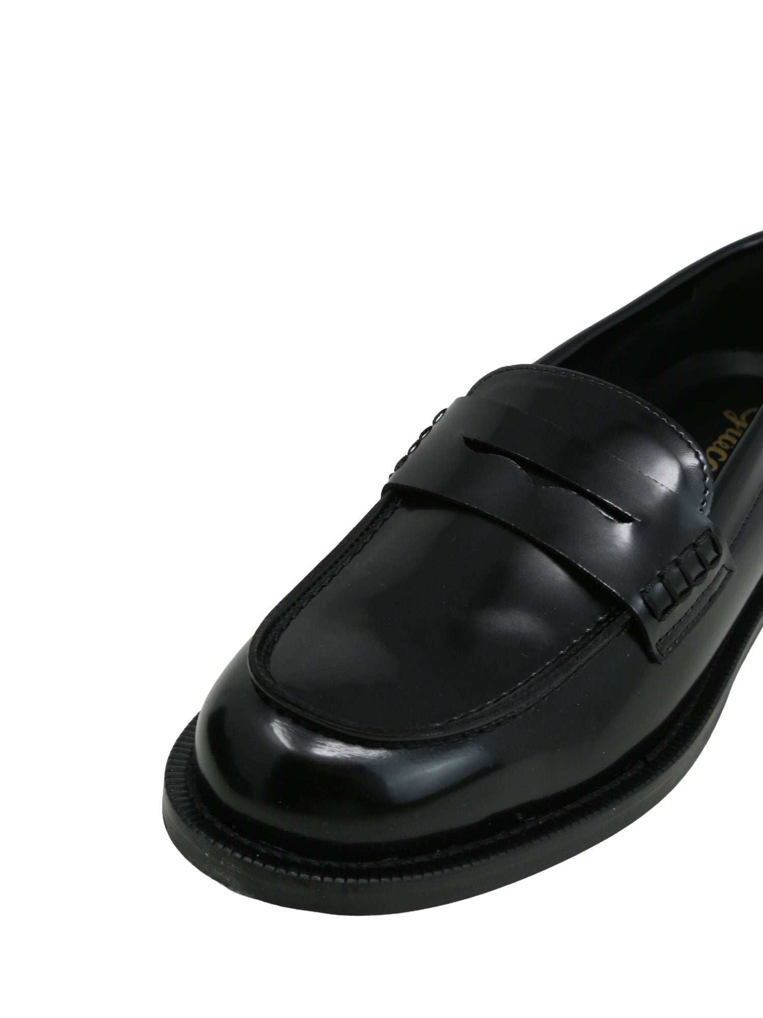 Mocassini Nero Grace Shoes
