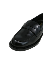 Mocassini Nero Grace Shoes