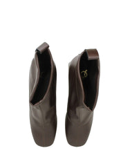 Stivaletti Marrone Grace Shoes