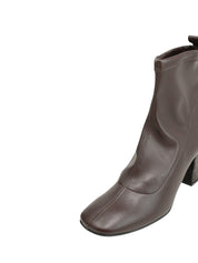 Stivaletti Marrone Grace Shoes