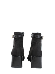 Stivaletti Nero Grace Shoes