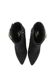 Stivaletti Nero Grace Shoes