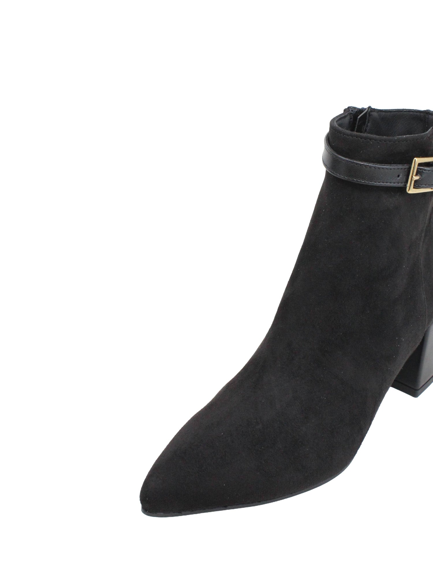 Stivaletti Nero Grace Shoes