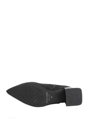 Stivaletti Nero Grace Shoes