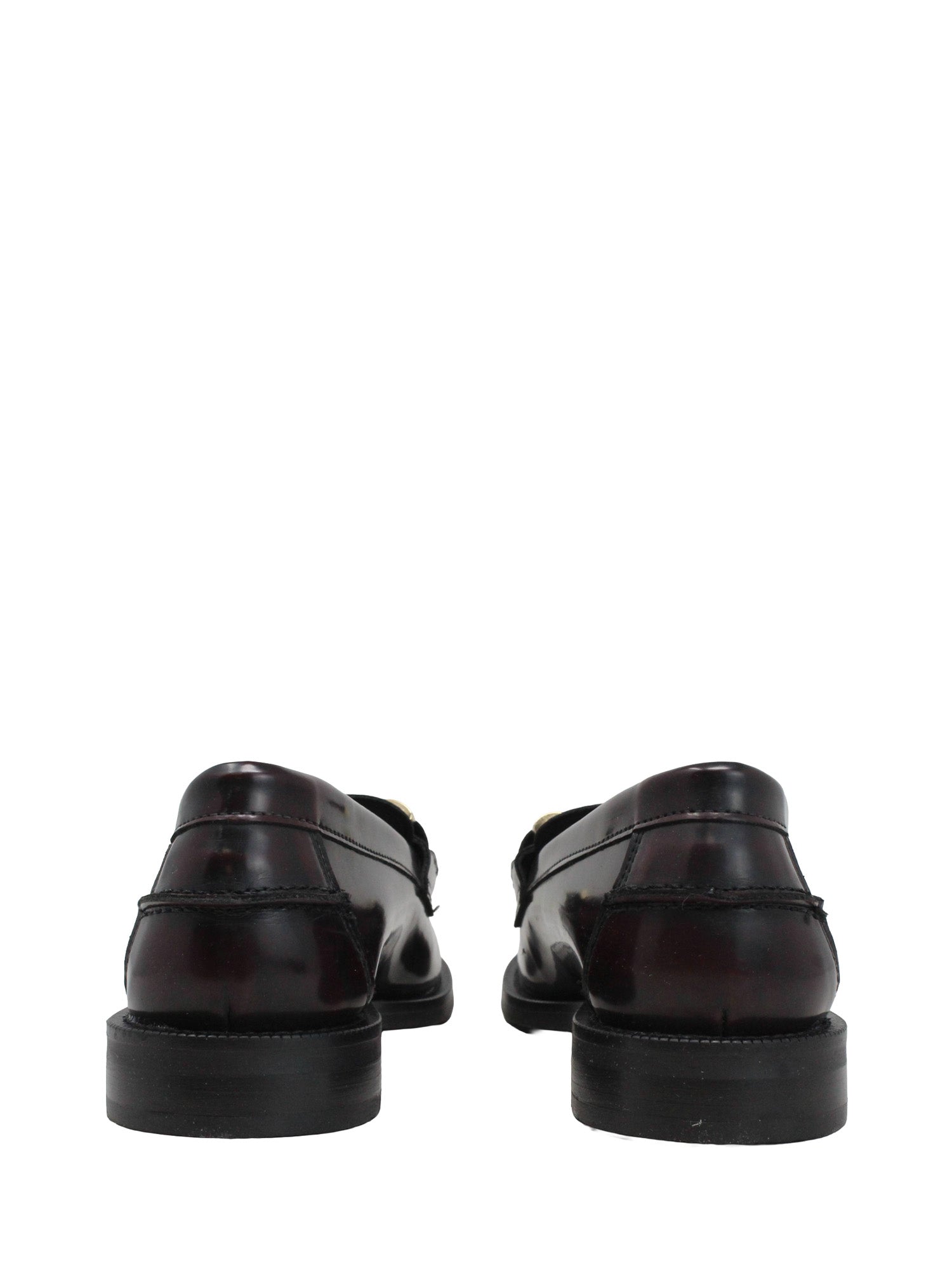 Mocassini Bordeaux Grace Shoes