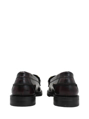 Mocassini Bordeaux Grace Shoes