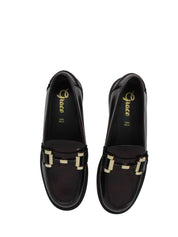 Mocassini Bordeaux Grace Shoes