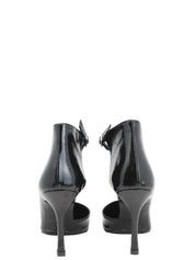 Stivaletti Nero Grace Shoes