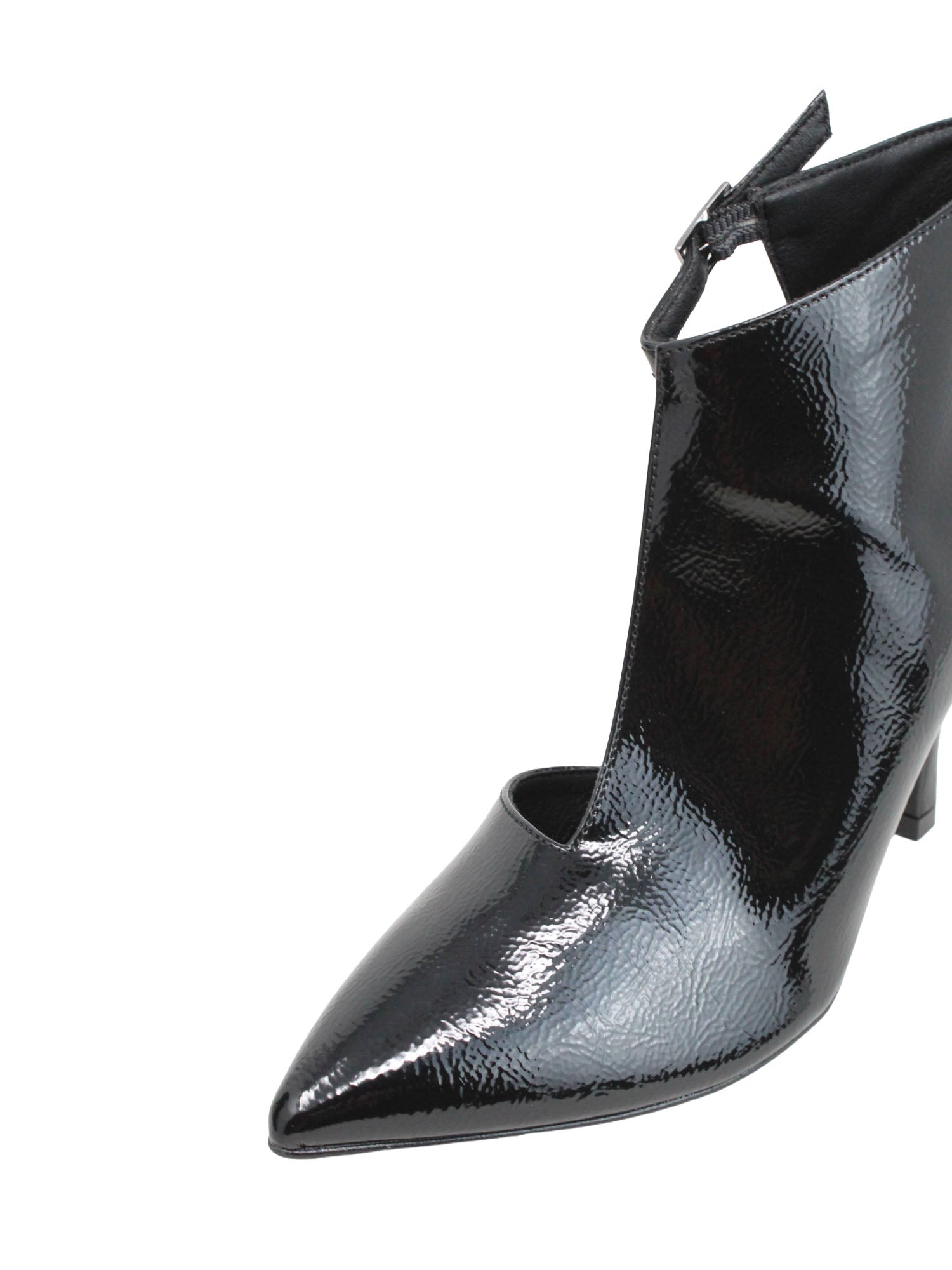 Stivaletti Nero Grace Shoes