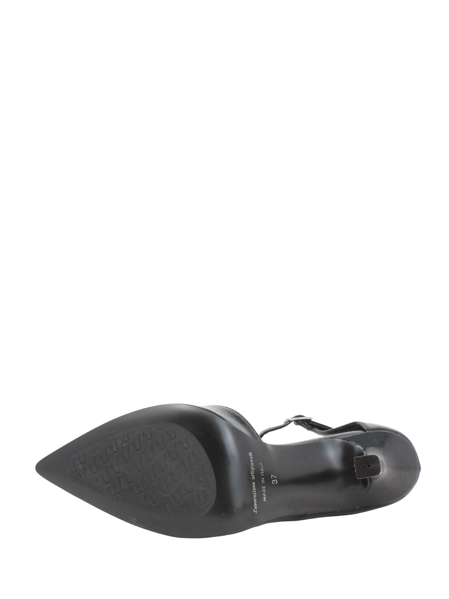 Stivaletti Nero Grace Shoes