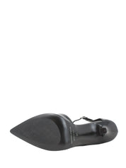 Stivaletti Nero Grace Shoes