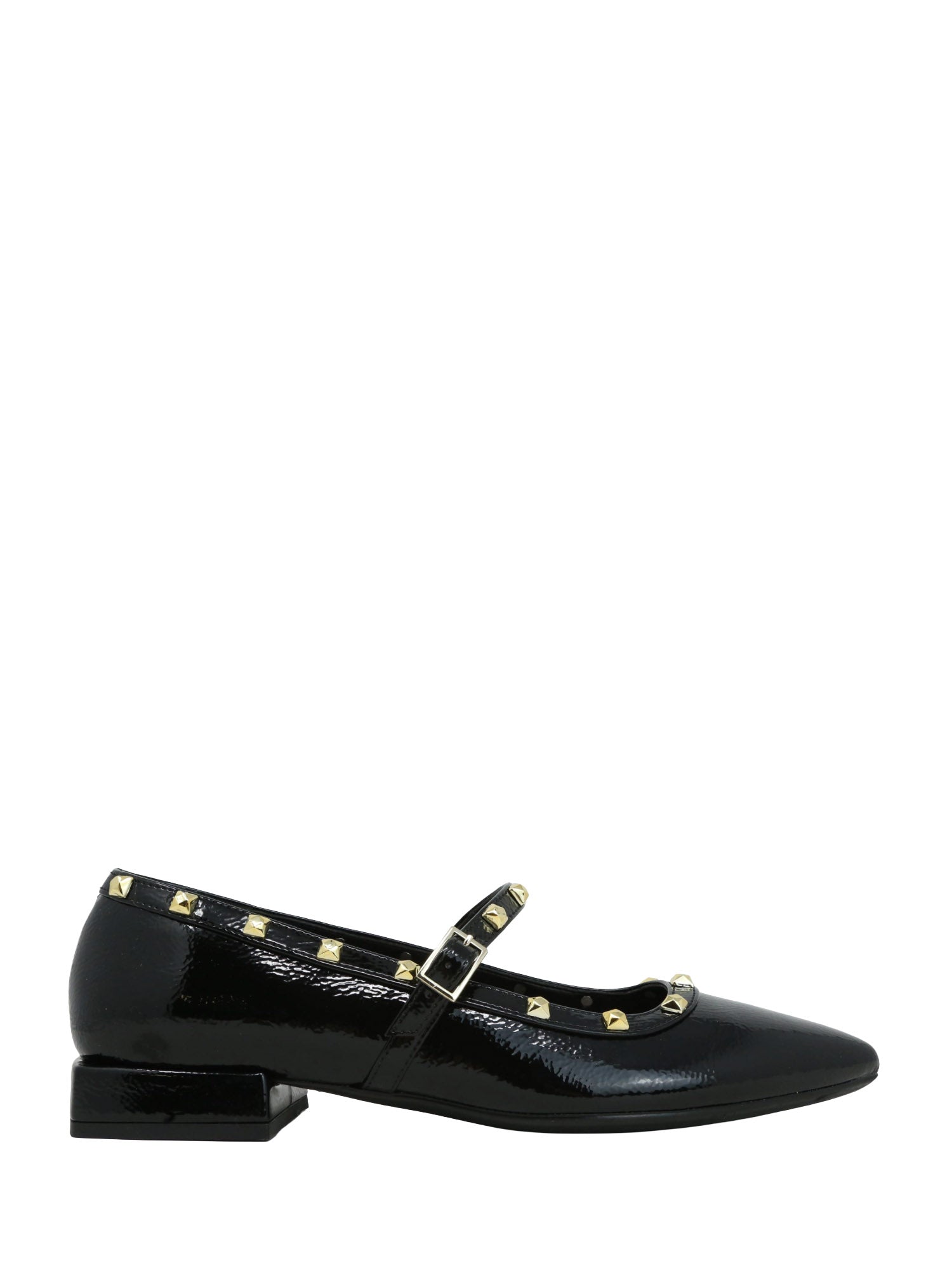 Ballerine Nero Grace Shoes