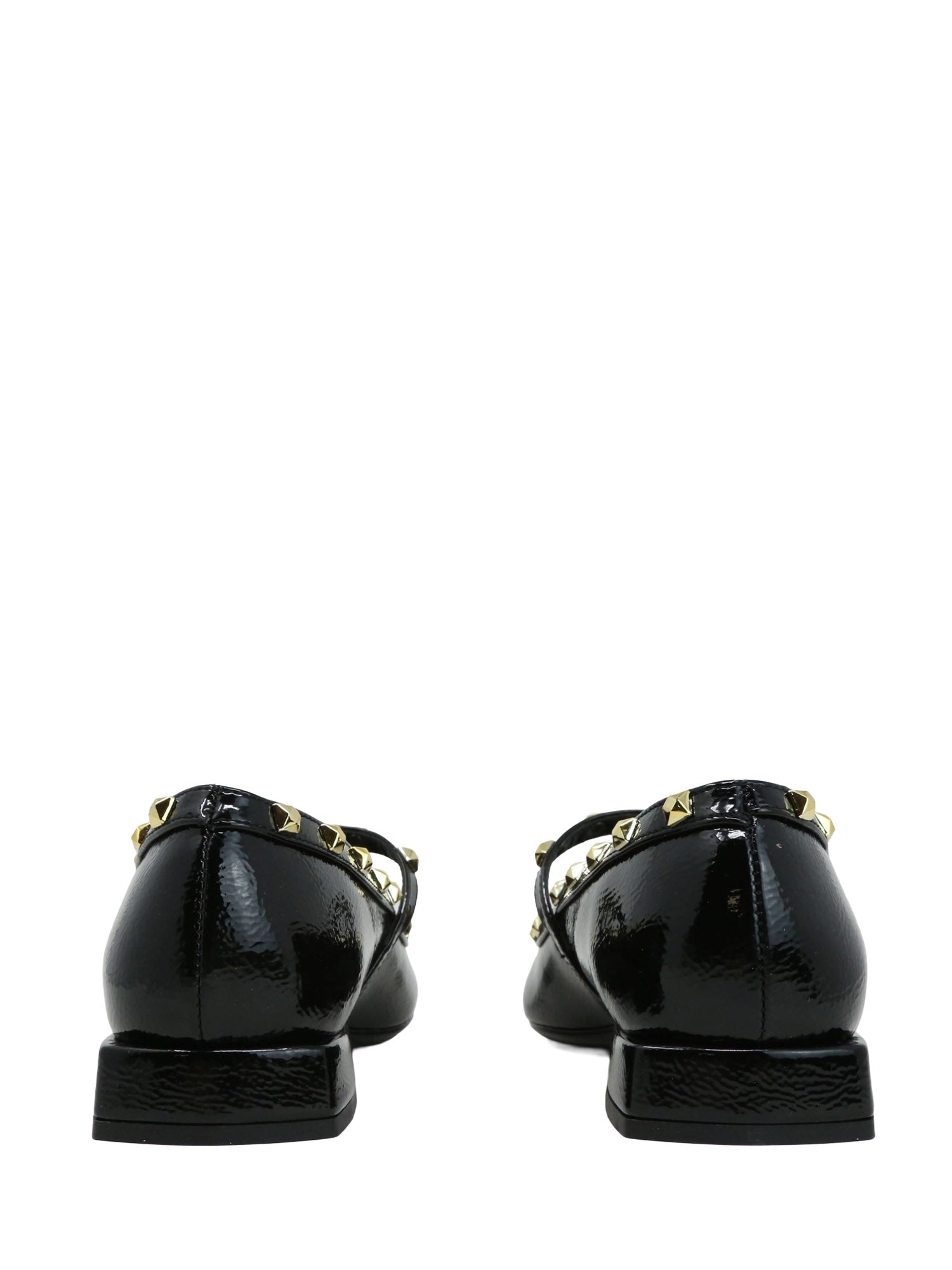 Ballerine Nero Grace Shoes