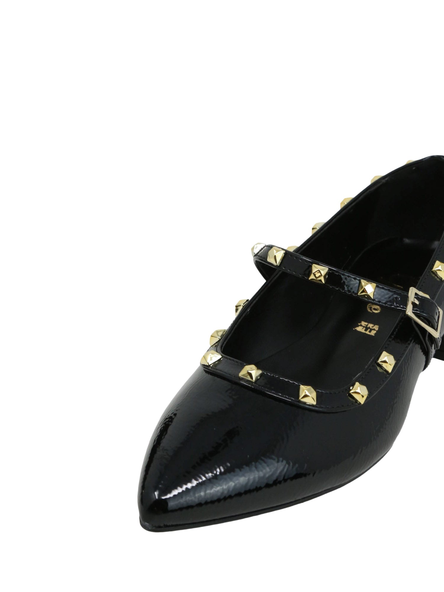 Ballerine Nero Grace Shoes