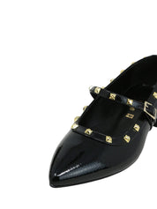 Ballerine Nero Grace Shoes