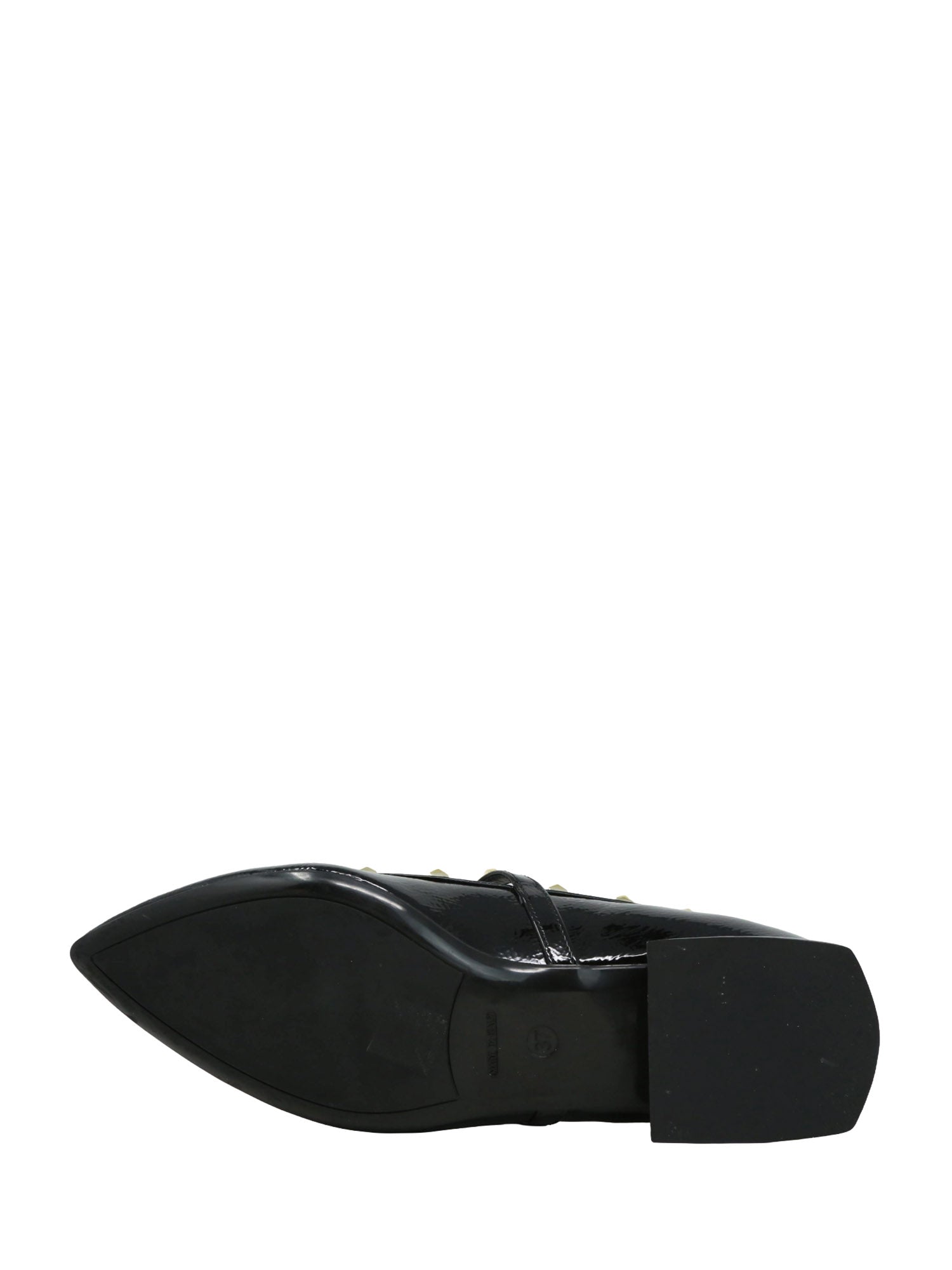 Ballerine Nero Grace Shoes
