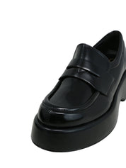 Mocassini Nero Grace Shoes