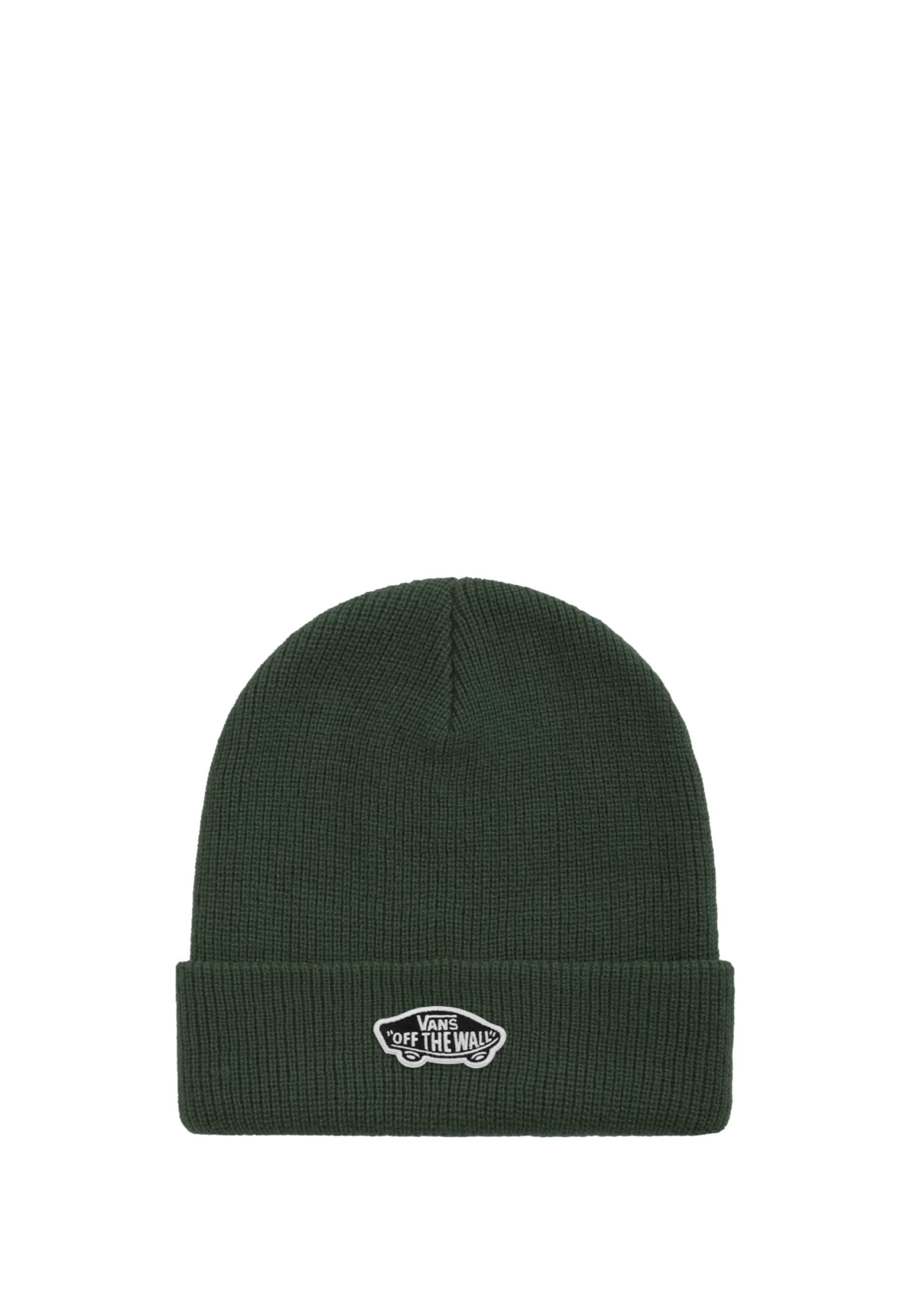 Cappelli Verde Vans
