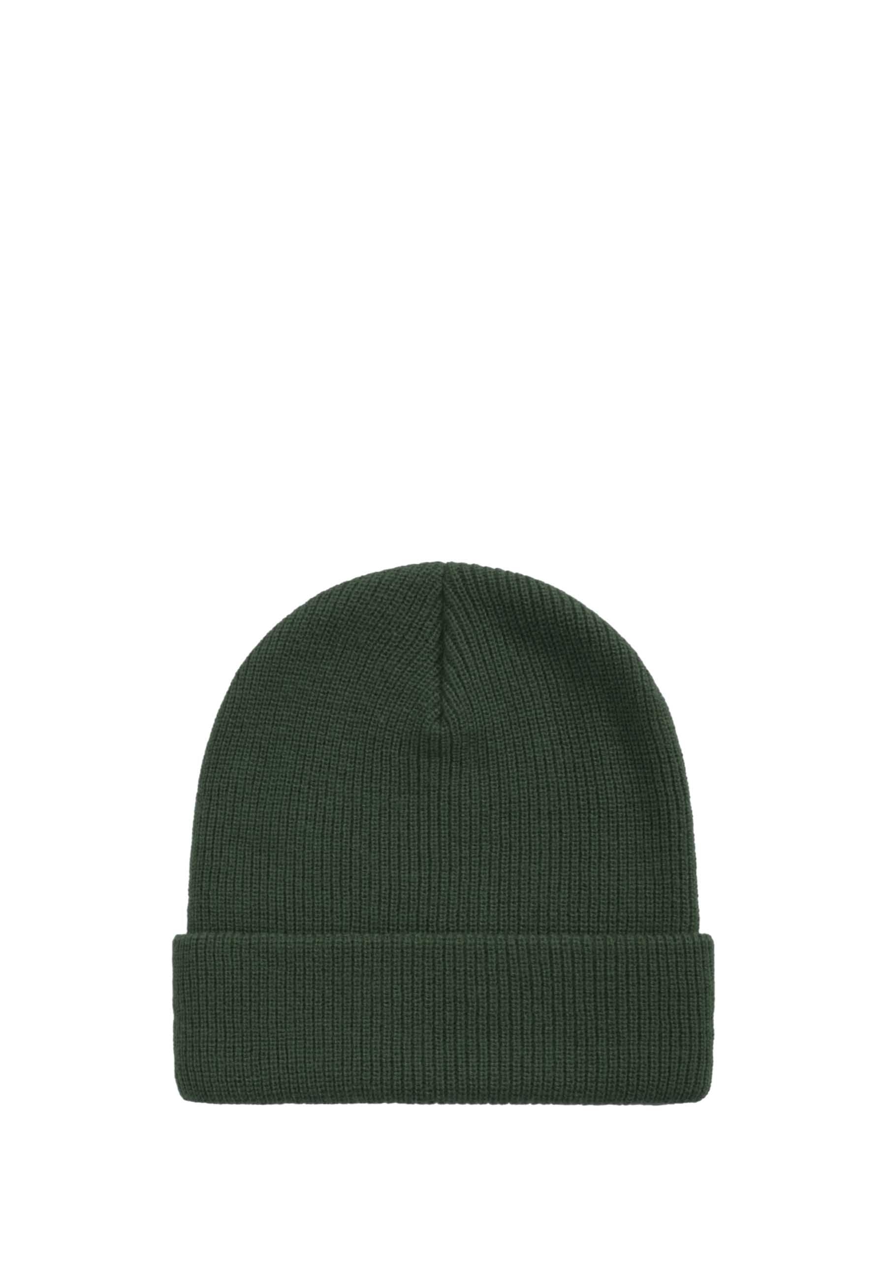 Cappelli Verde Vans