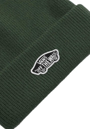 Cappelli Verde Vans