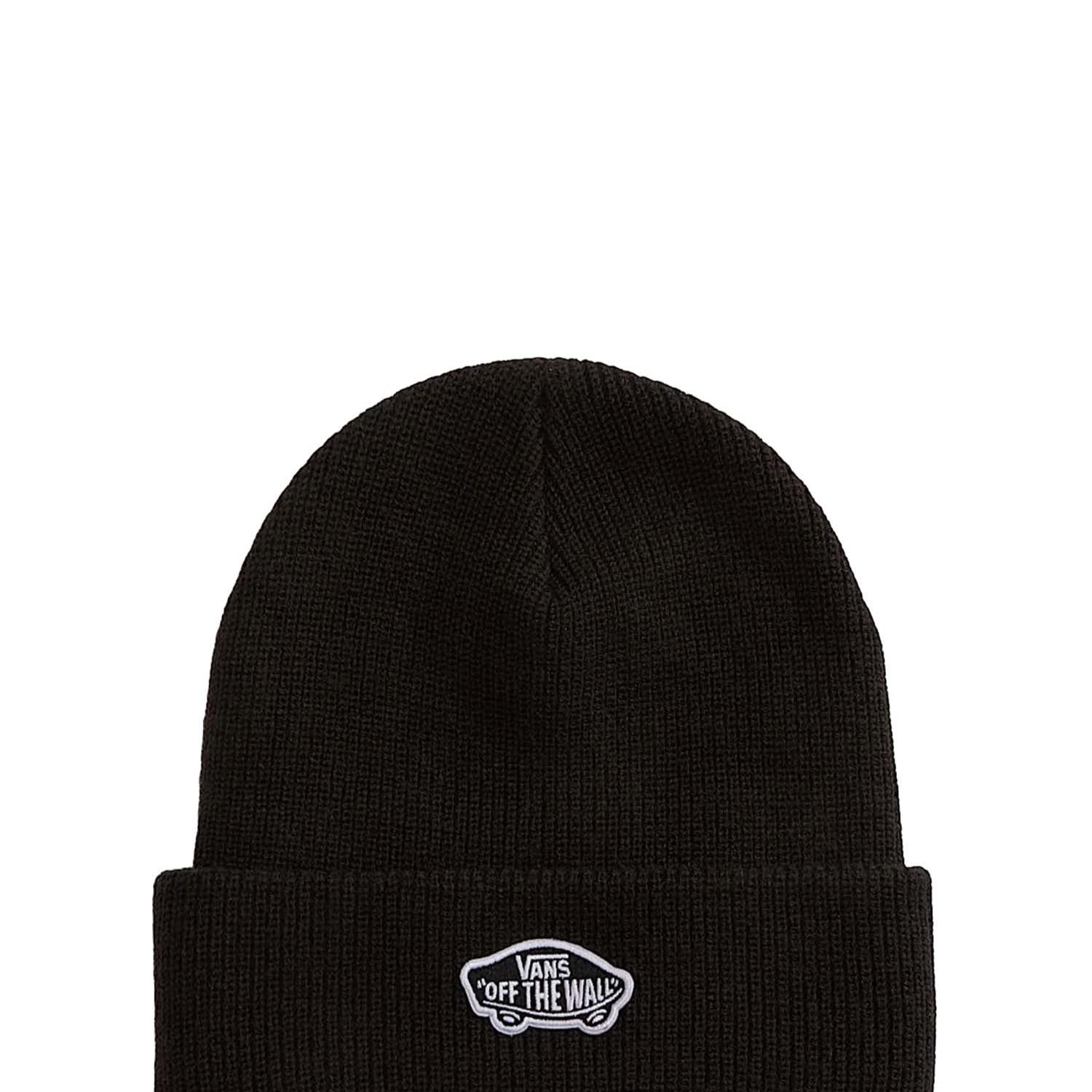 Cappelli Nero Vans