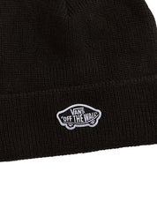 Cappelli Nero Vans