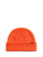 Cappelli Arancio Vans