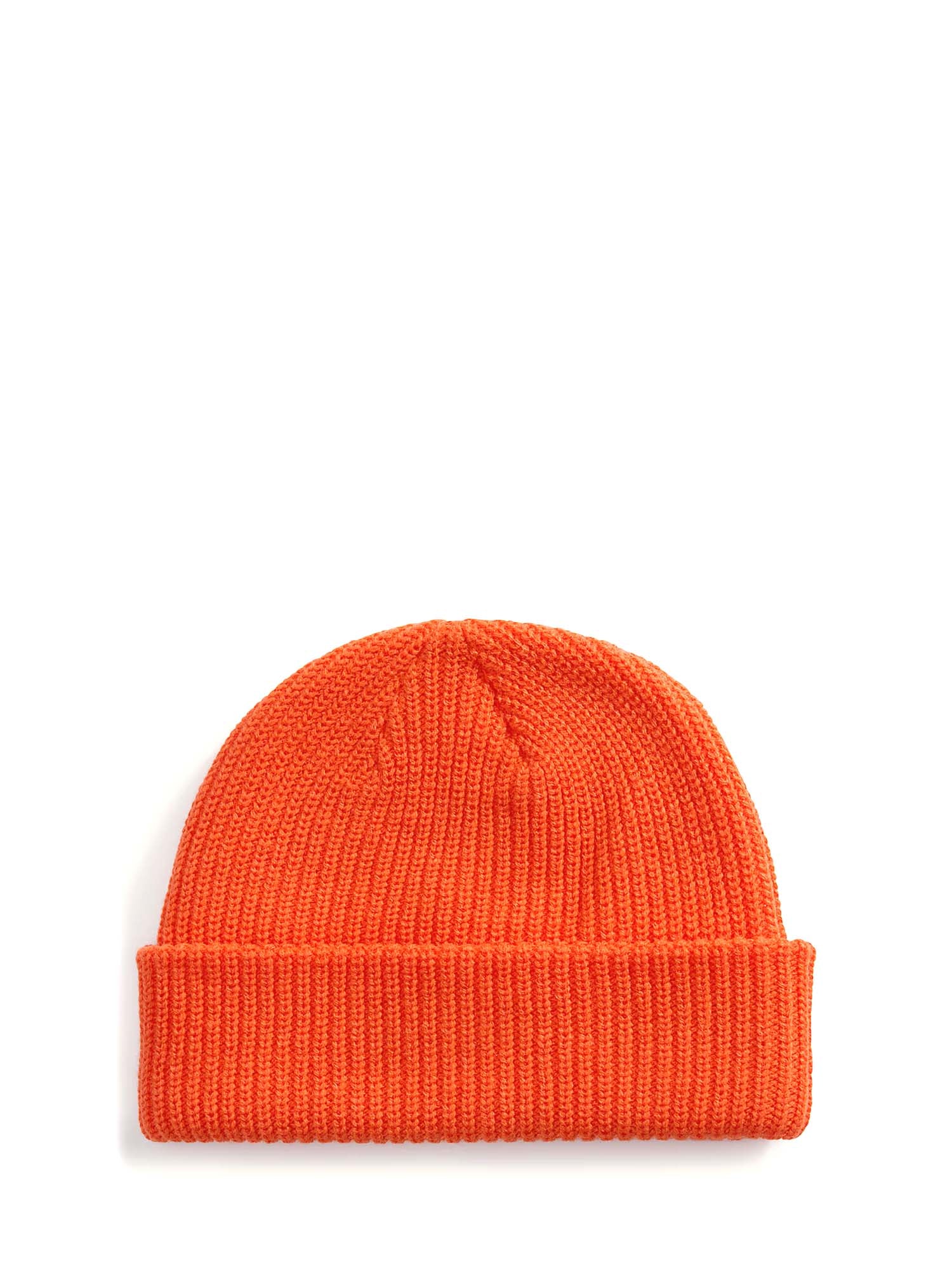 Cappelli Arancio Vans