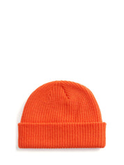 Cappelli Arancio Vans