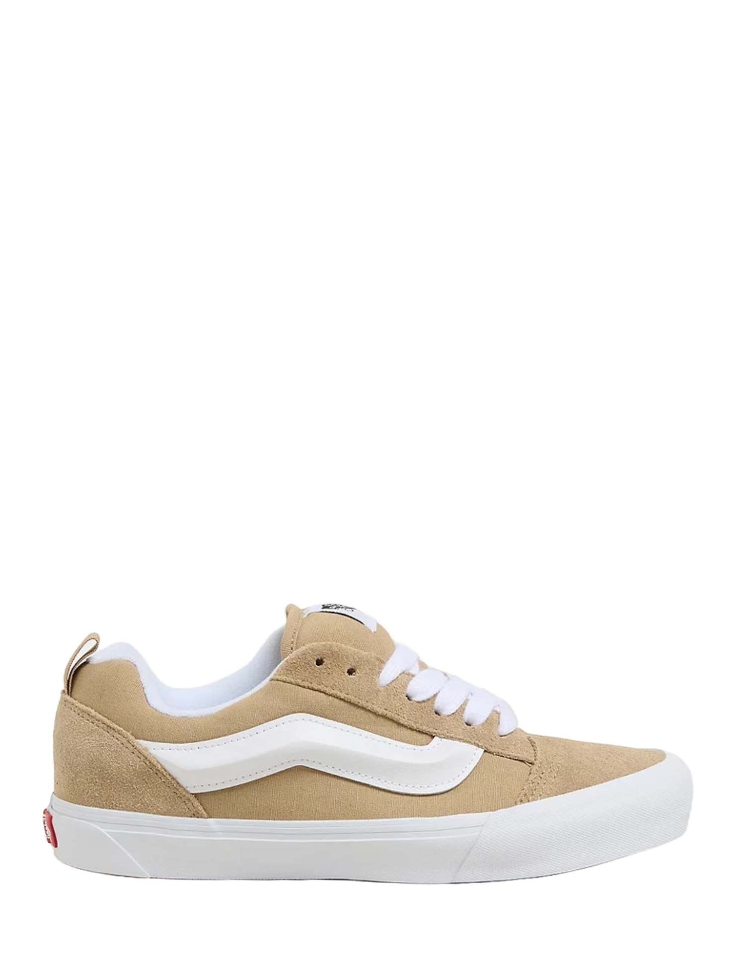 Sneakers Beige Vans
