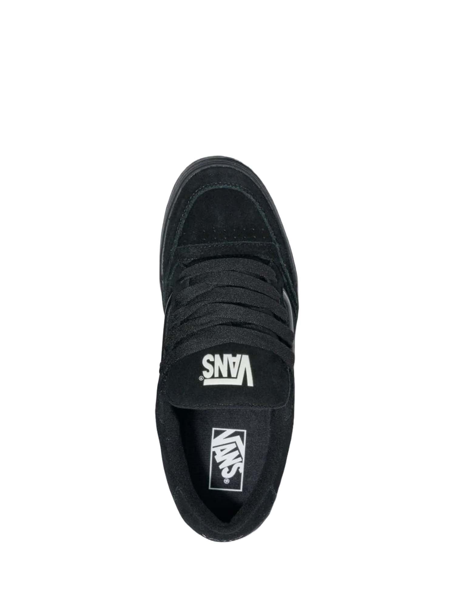 Sneakers Nero Vans