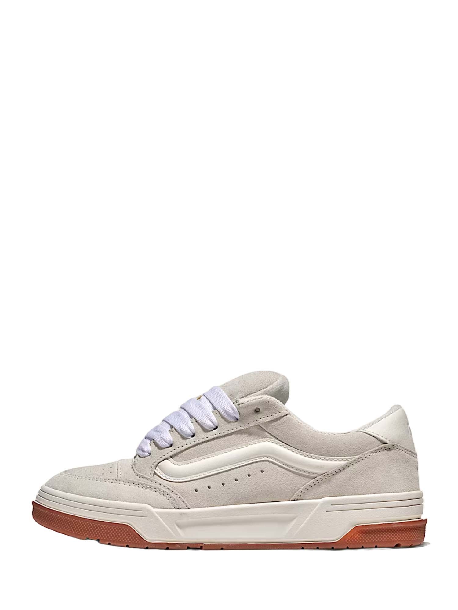 Sneakers Grigio Vans