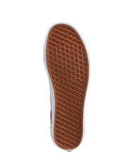 Sneakers Bordeaux Vans