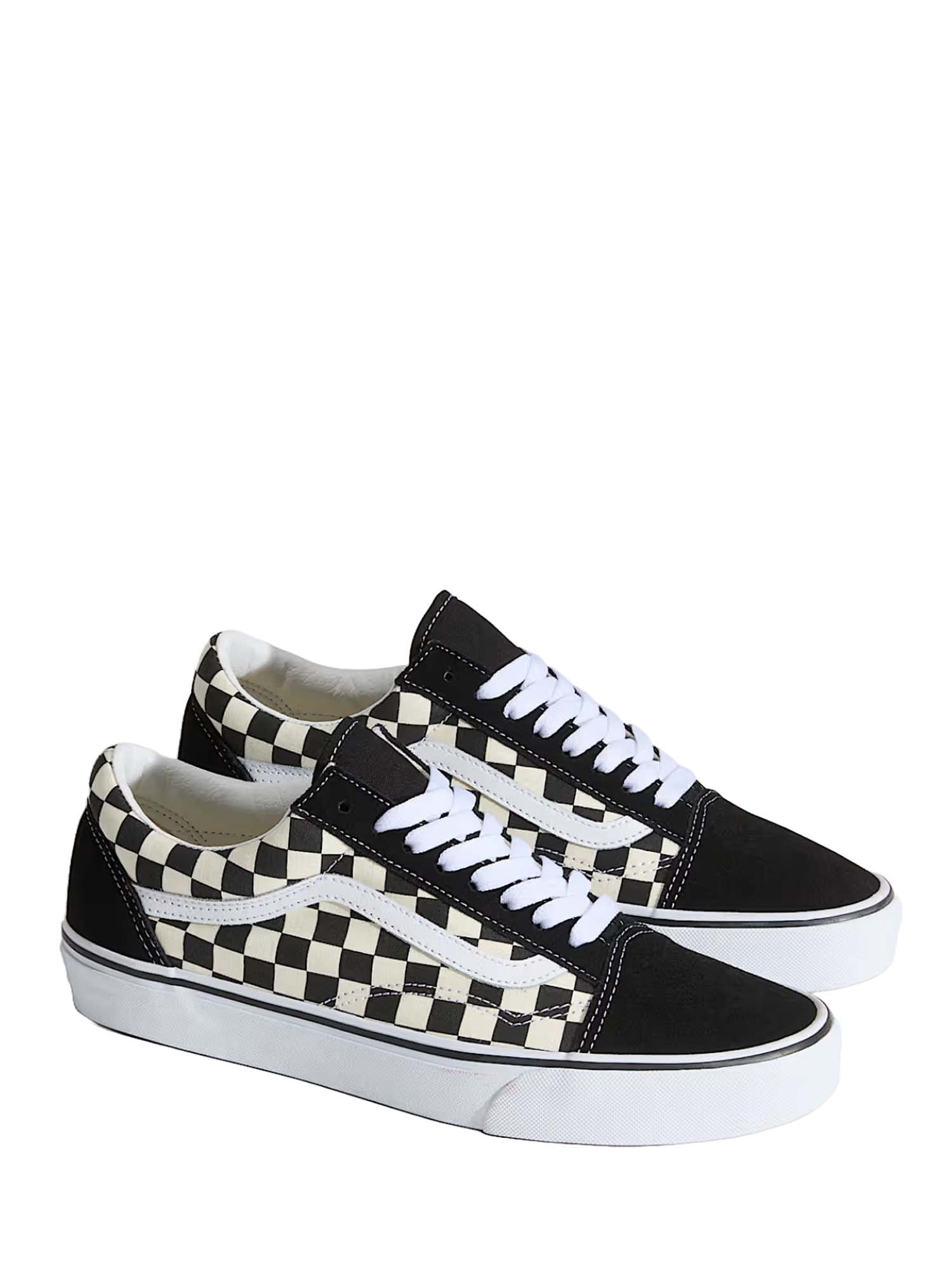 Sneakers Nero Vans