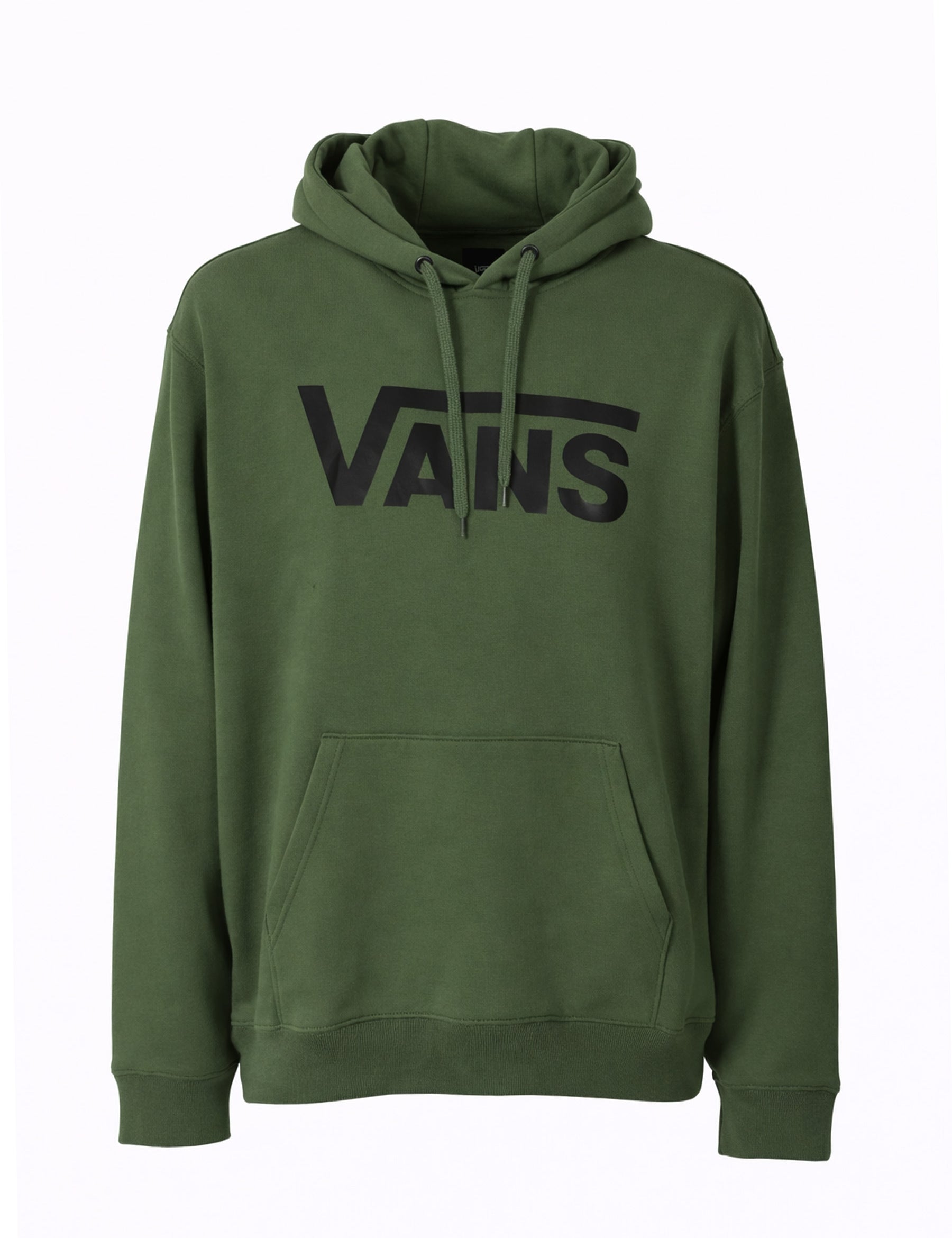 Felpe Verde Vans