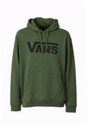 Felpe Verde Vans
