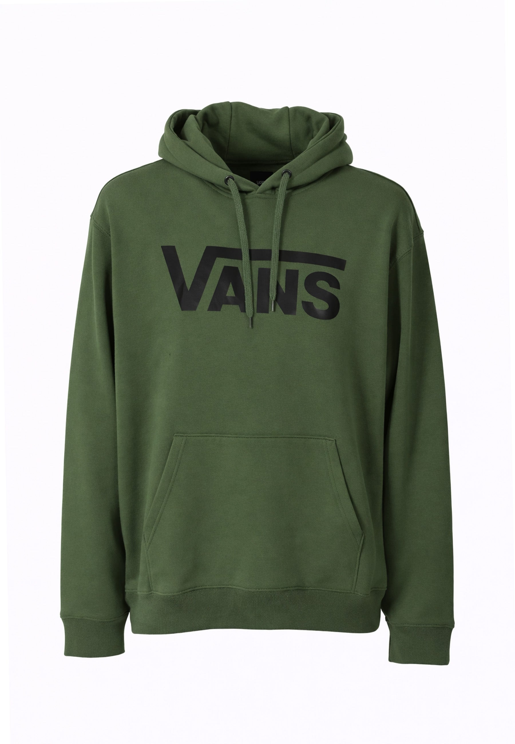 Felpe Verde Vans